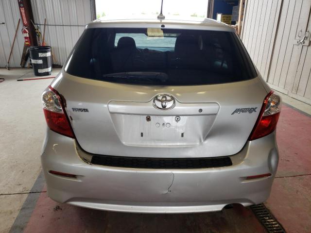 Photo 6 from auction – 2009 TOYOTA COROLLA MA with VIN 2T1KU40E19C010703