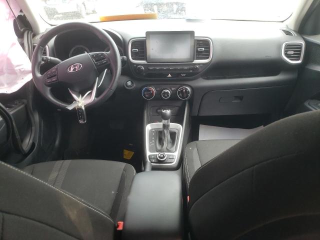 Photo 8 from auction – 2020 HYUNDAI VENUE SEL with VIN KMHRC8A3XLU024112