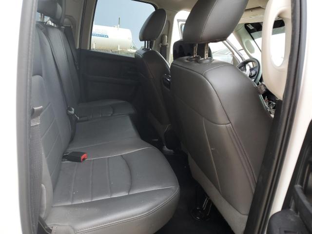 Photo 10 from auction – 2019 RAM 1500 CLASS with VIN 1C6RR6FG6KS702035