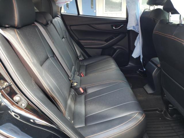 Photo 10 from auction – 2019 SUBARU CROSSTREK with VIN JF2GTANCXK8351874