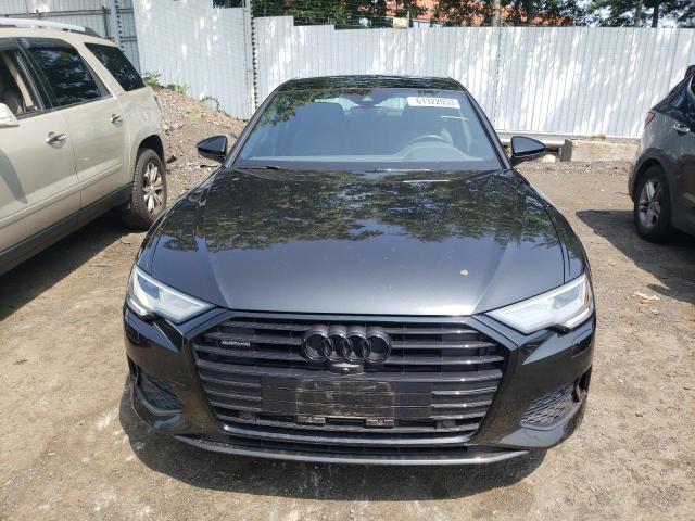 Photo 5 from auction – 2021 AUDI A6 PREMIUM with VIN WAUD3AF25MN054634
