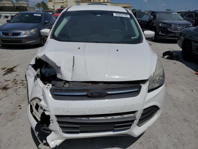 Photo 5 from auction – 2015 FORD ESCAPE SE with VIN 1FMCU0GX3FUA28599