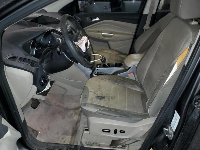 Photo 7 from auction – 2016 FORD ESCAPE SE with VIN 1FMCU0G91GUB74177