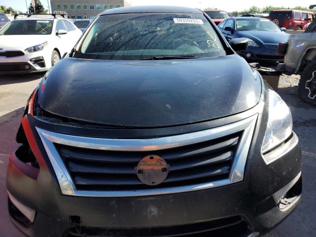 Photo 5 from auction – 2014 NISSAN ALTIMA 2.5 with VIN 1N4AL3AP0EN340290