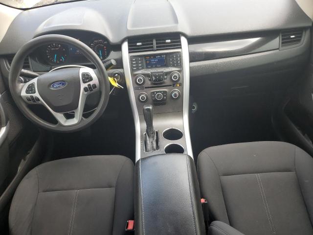 Photo 8 from auction – 2011 FORD EDGE SE with VIN 2FMDK3GCXBBA68333