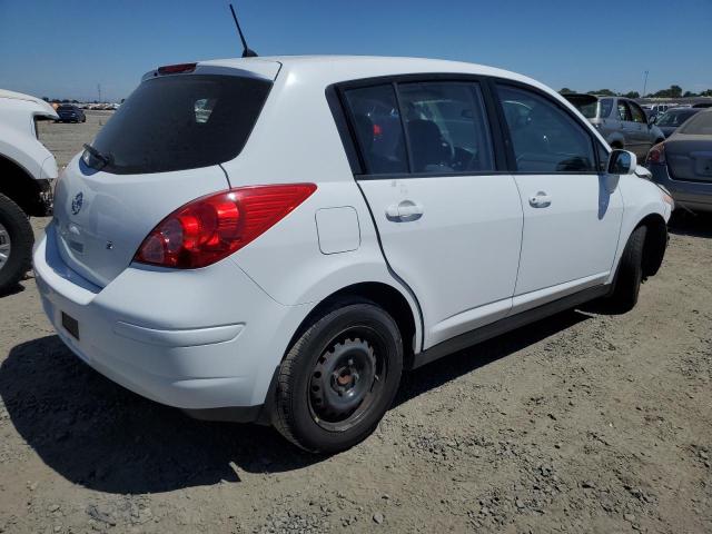 Photo 3 from auction – 2007 NISSAN VERSA S with VIN 3N1BC13EX7L414156