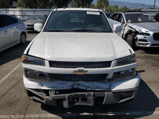 Photo 5 from auction – 2012 CHEVROLET COLORADO L with VIN 1GCESCFE1C8168711