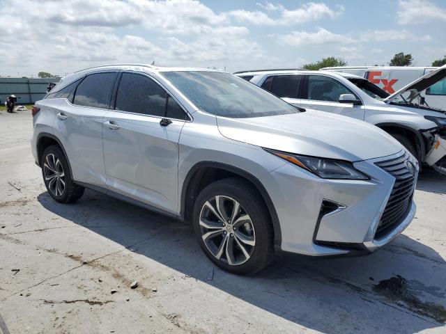 Photo 4 from auction – 2017 LEXUS RX 350 BAS with VIN 2T2ZZMCA3HC069965