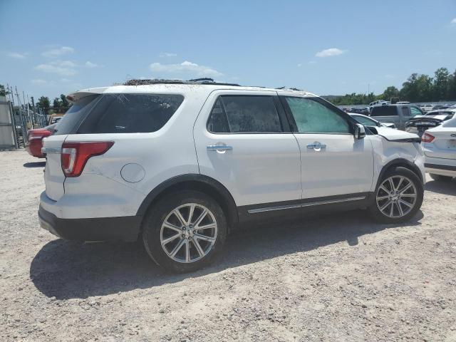 Photo 3 from auction – 2017 FORD EXPLORER L with VIN 1FM5K7F83HGE36619