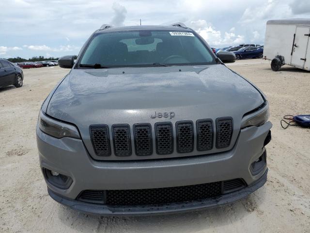 Photo 5 from auction – 2019 JEEP CHEROKEE L with VIN 1C4PJLLB4KD373371