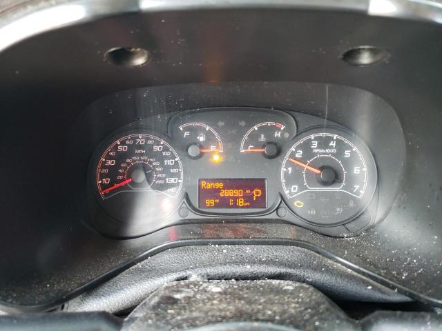 Photo 9 from auction – 2017 RAM PROMASTER with VIN ZFBERFAB7H6D39593