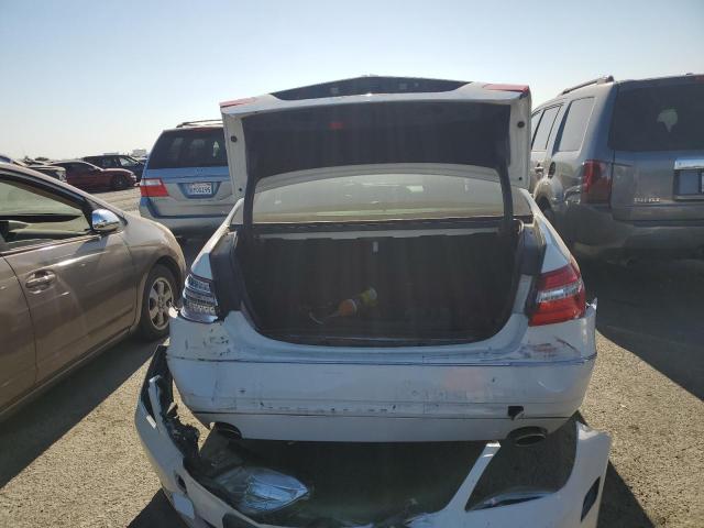 Photo 6 from auction – 2011 MERCEDES-BENZ E 350 4MAT with VIN WDDHF8HB9BA295527
