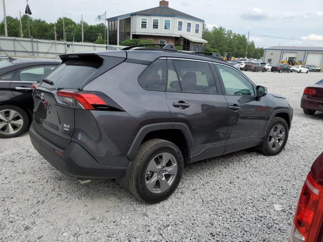Photo 3 from auction – 2023 TOYOTA RAV4 XLE with VIN 2T3P1RFV0PC367345