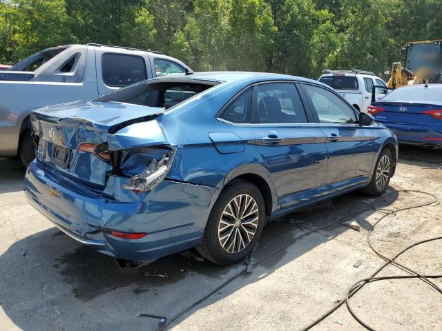 Photo 3 from auction – 2019 VOLKSWAGEN JETTA S with VIN 3VWC57BU7KM192537