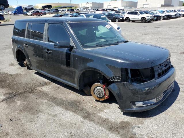 Photo 4 from auction – 2016 FORD FLEX LIMIT with VIN 2FMGK5D80GBA02616