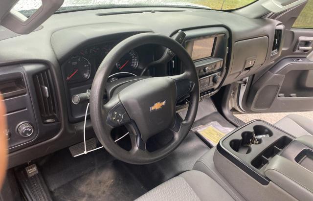Photo 9 from auction – 2019 CHEVROLET SILVERADO with VIN 1HTKHPVK3KH863354
