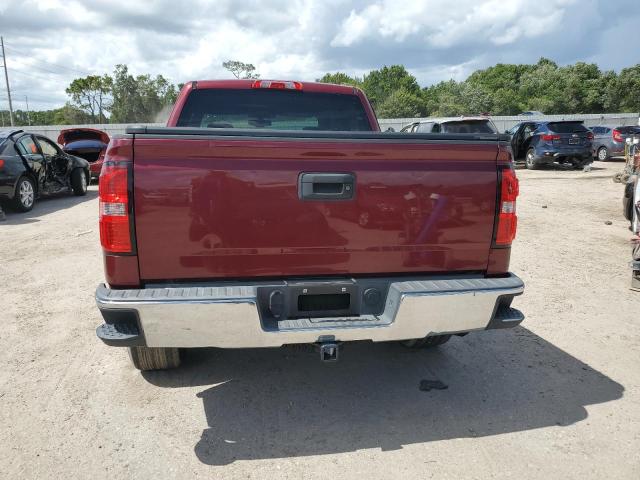 Photo 6 from auction – 2014 GMC SIERRA C15 with VIN 3GTP1VEC8EG280698