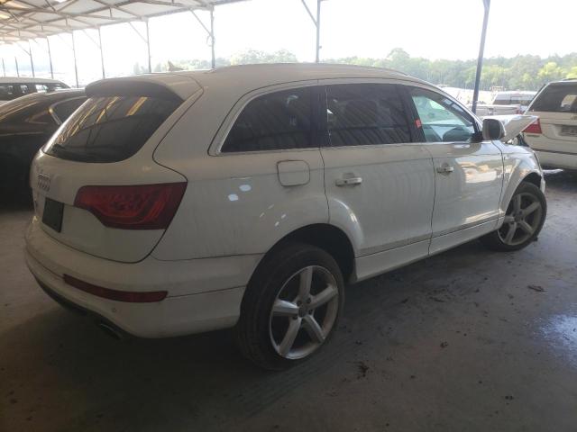 Photo 3 from auction – 2011 AUDI Q7 PRESTIG with VIN WA1DGAFE0BD005582