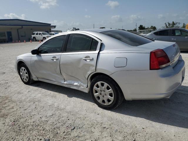 Photo 2 from auction – 2007 MITSUBISHI GALANT ES with VIN 4A3AB36F17E050248