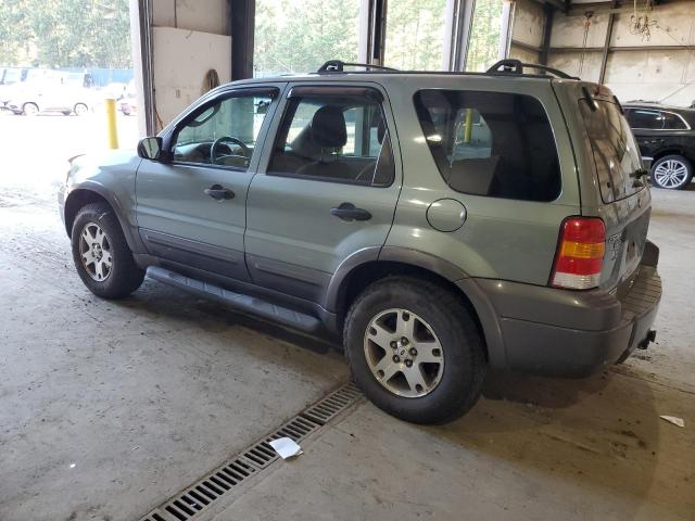 Photo 2 from auction – 2005 FORD ESCAPE XLT with VIN 1FMCU931X5KD28818