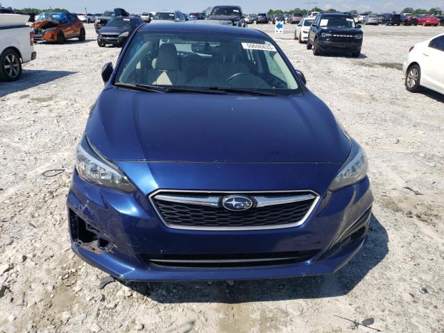 Photo 5 from auction – 2017 SUBARU IMPREZA with VIN 4S3GTAA62H3747804