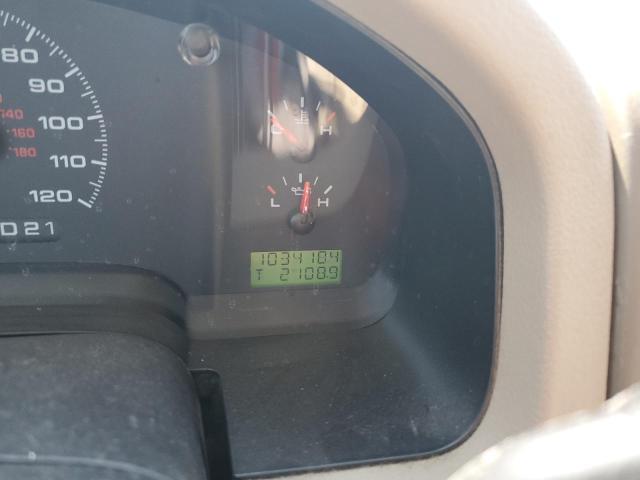 Foto 9 de la subasta – 2007 FORD F150 con VIN 1FTRF12W87KD54053