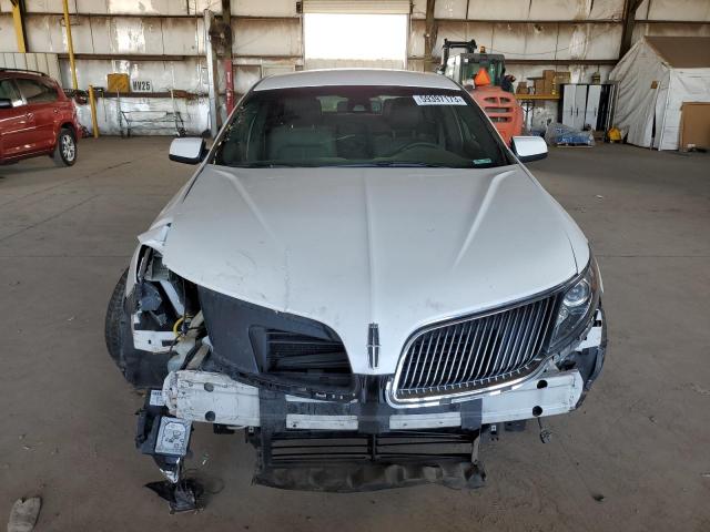 Photo 5 from auction – 2013 LINCOLN MKS with VIN 1LNHL9DK9DG601667