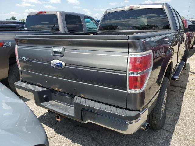 صورة رقم 6 من المزاد - 2012 FORD F150 SUPER مع VIN 1FTFX1ET9CFA84528
