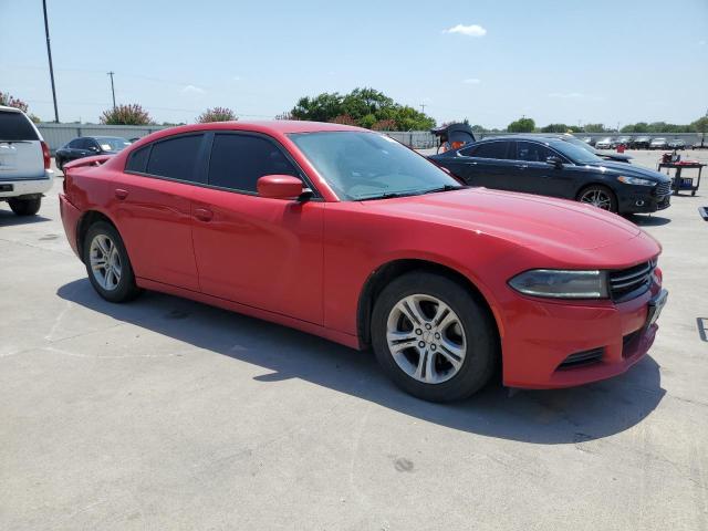 Photo 4 from auction – 2015 DODGE CHARGER SE with VIN 2C3CDXBG7FH729612