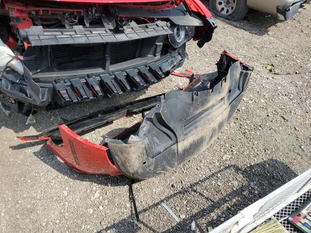 Photo 12 from auction – 2015 DODGE CHALLENGER with VIN 2C3CDZBG0FH855824