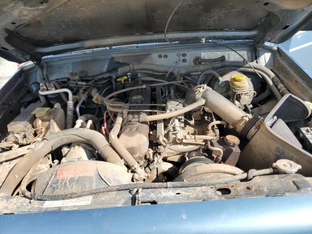 Photo 11 from auction – 1998 JEEP CHEROKEE S with VIN 1J4FT28S0WL237995