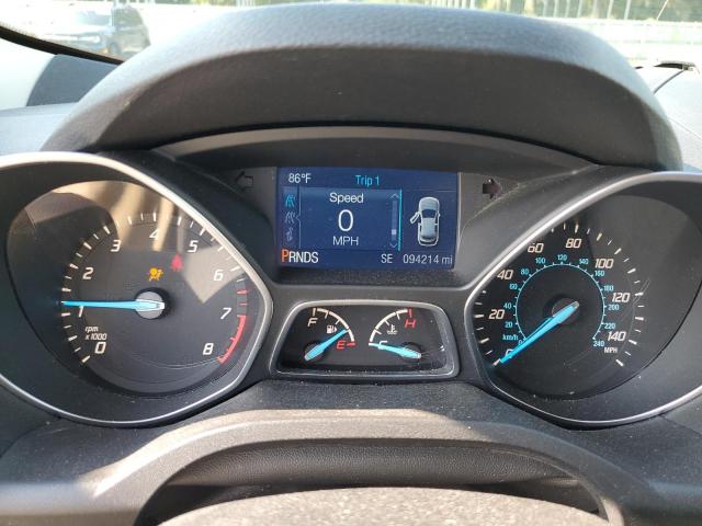 Photo 9 from auction – 2015 FORD ESCAPE S with VIN 1FMCU0F70FUA73730
