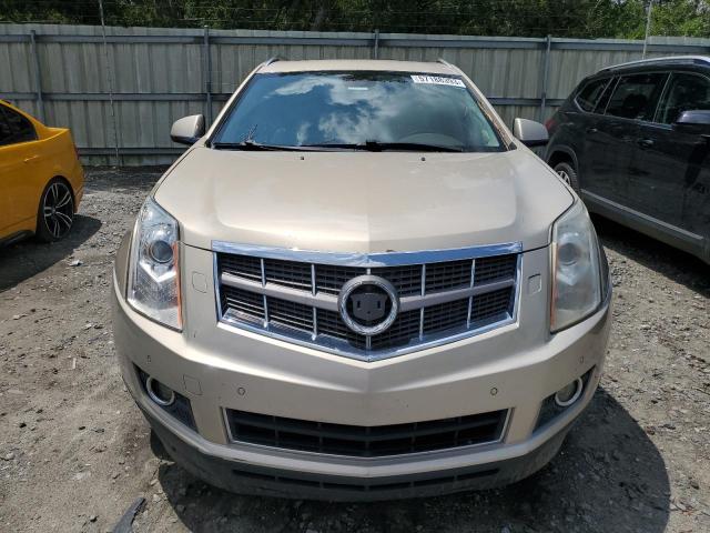 Photo 5 from auction – 2011 CADILLAC SRX PERFOR with VIN 3GYFNBEY7BS510325