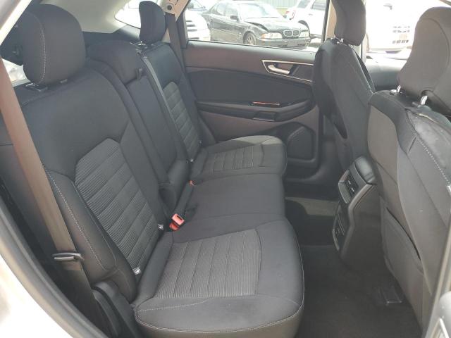 Photo 11 from auction – 2017 FORD EDGE SEL with VIN 2FMPK3J99HBC66355