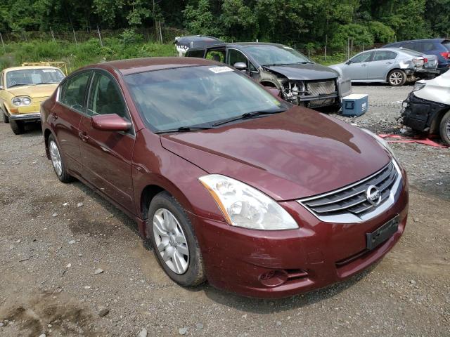 Photo 4 from auction – 2011 NISSAN ALTIMA BAS with VIN 1N4AL2AP9BN499475