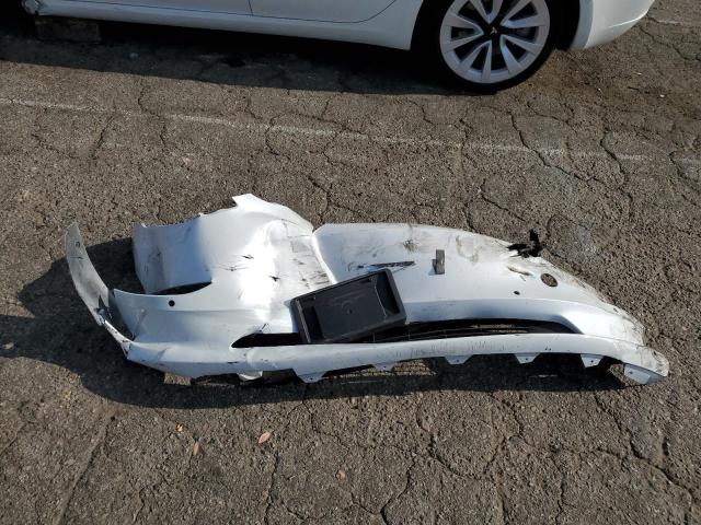 Photo 12 from auction – 2022 TESLA MODEL 3 with VIN 5YJ3E1EA2NF144793