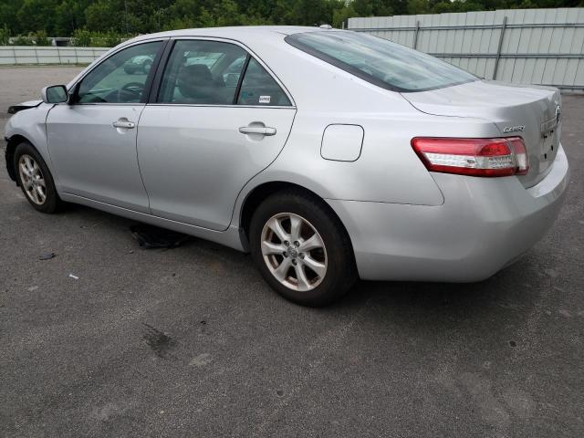 Photo 2 from auction – 2011 TOYOTA CAMRY BASE with VIN 4T4BF3EK3BR101856