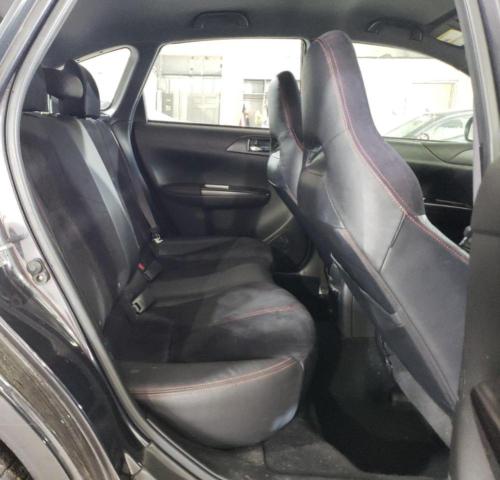 Photo 10 from auction – 2013 SUBARU IMPREZA WR with VIN JF1GR8H65DL208994