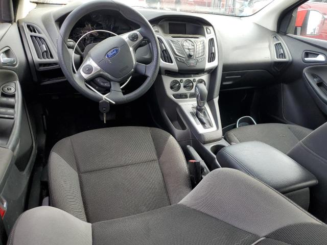 Photo 8 from auction – 2014 FORD FOCUS SE with VIN 1FADP3K23EL334094