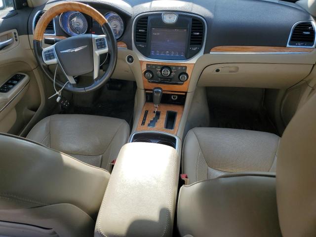 Photo 8 from auction – 2012 CHRYSLER 300C with VIN 2C3CCAKT4CH233756