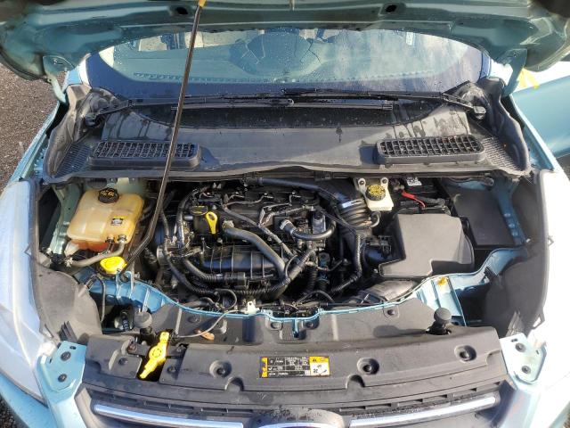 Photo 11 from auction – 2013 FORD ESCAPE SE with VIN 1FMCU9GX0DUB54209