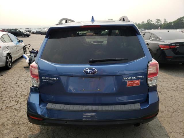 Фото 6 с аукциона – 2018 SUBARU FORESTER 2 с VIN JF2SJARC0JH404736