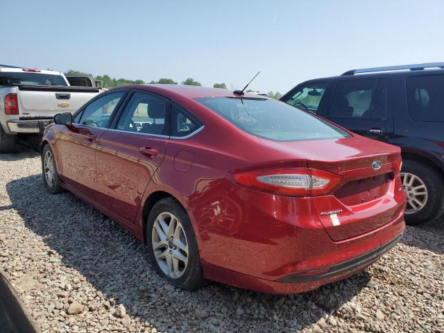 Photo 2 from auction – 2015 FORD FUSION with VIN 3FA6P0H74FR201020