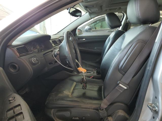 Photo 7 from auction – 2012 CHEVROLET IMPALA LTZ with VIN 2G1WC5E33C1289717