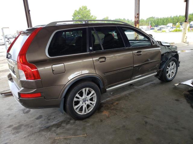 Photo 3 from auction – 2013 VOLVO XC90 3.2 with VIN YV4952CZ4D1638666