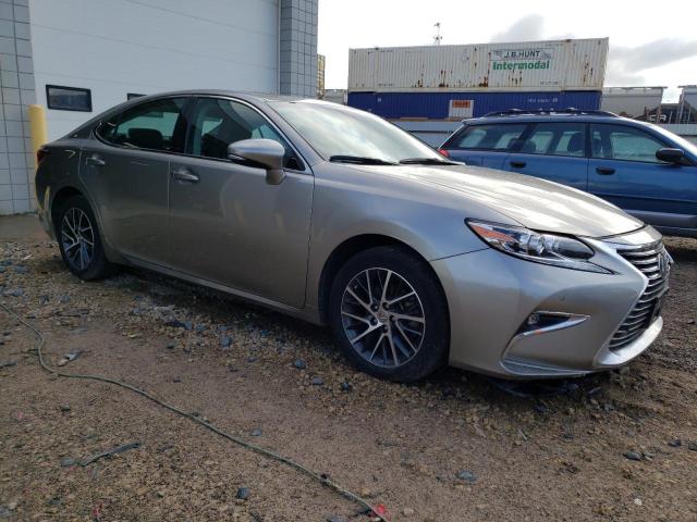Photo 4 from auction – 2017 LEXUS ES 350 with VIN 58ABK1GG1HU043735