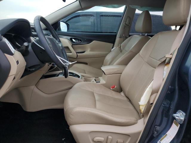 Photo 7 from auction – 2016 NISSAN ROGUE S with VIN JN8AT2MV2GW150636