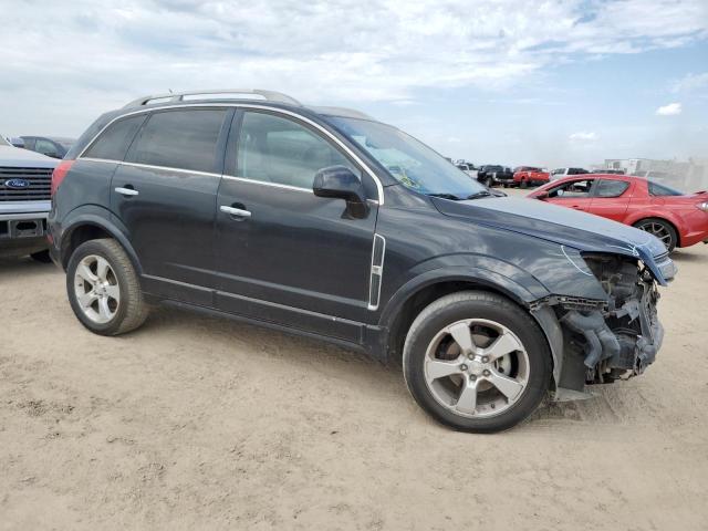 Photo 4 from auction – 2013 CHEVROLET CAPTIVA LT with VIN 3GNAL4EKXDS557808