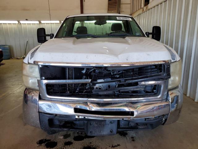 Zdjęcie 5 z aukcji – 2009 CHEVROLET SILVERADO z VIN 1GCHC44K09E103111