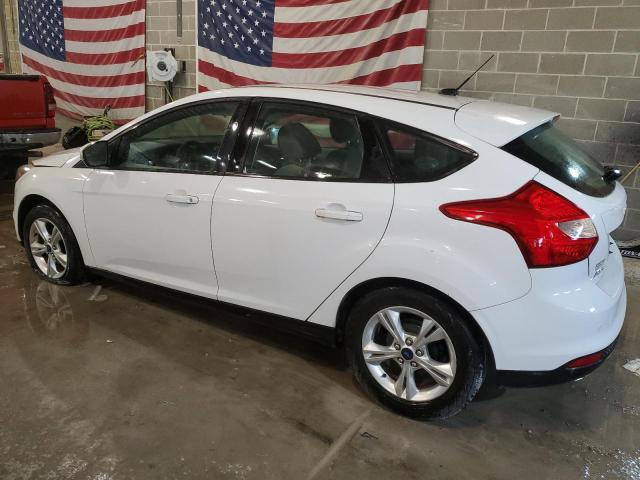 Zdjęcie 2 z aukcji – 2013 FORD FOCUS SE z VIN 1FADP3K28DL295176